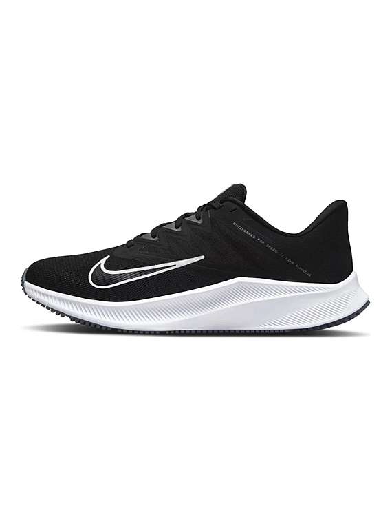 nike quest 3 men sport shoes