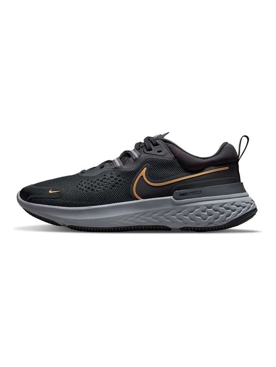 nike react miler 2 men sport shoes