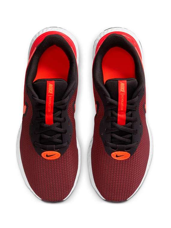 nike revolution 5 ext men sport shoes - 22362673 -  Standard Image - 3