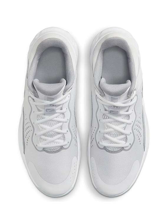 nike fly by mid 3 men sport shoes - 22362678 -  Standard Image - 3