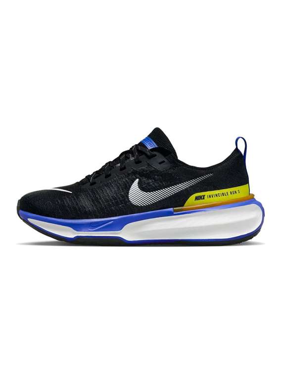 nike zoomx invincible run 3 men shoe