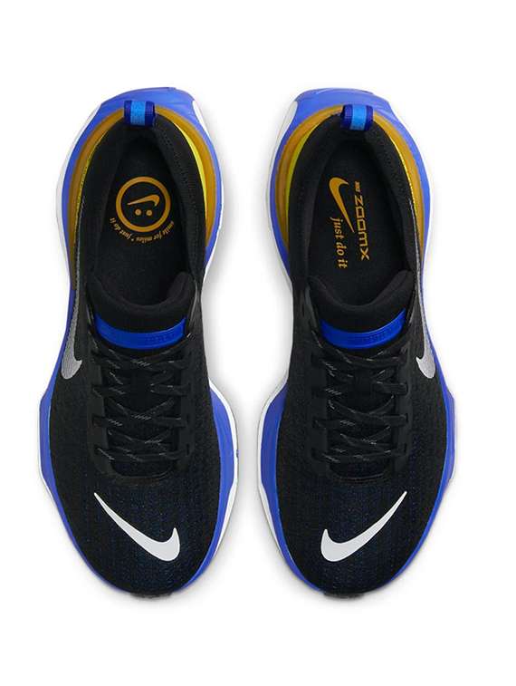 nike zoomx invincible run 3 men shoe - 22362714 -  Standard Image - 3