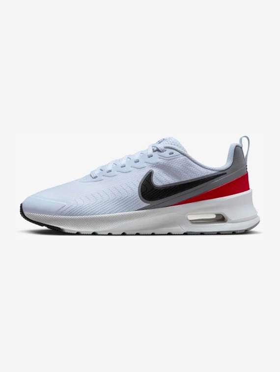 nike air max nuaxis men shoe