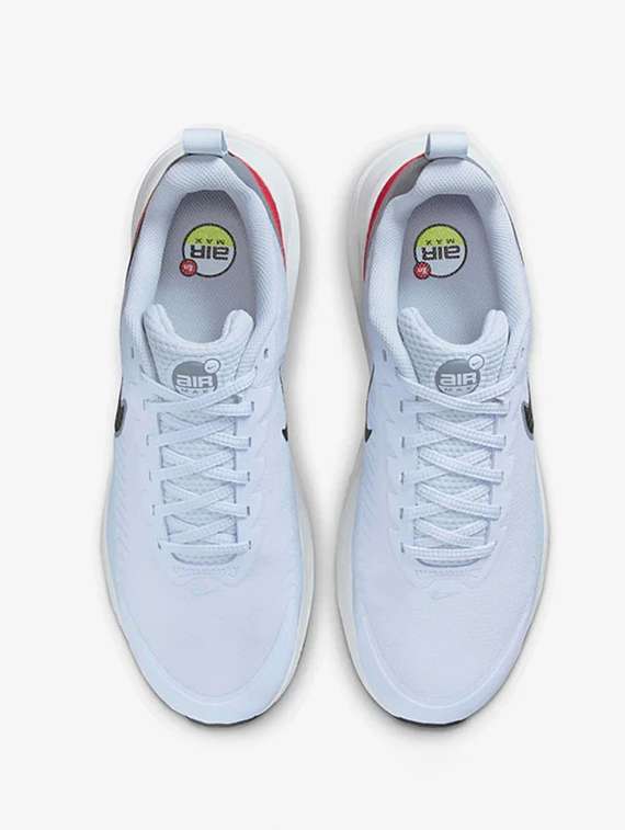 nike air max nuaxis men shoe - 22362731 -  Standard Image - 3