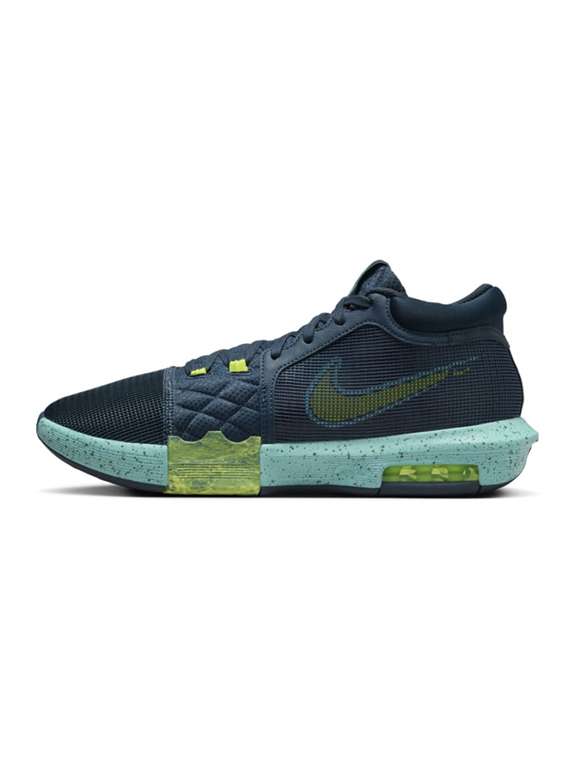 nike lebron witness viii ep men shoe