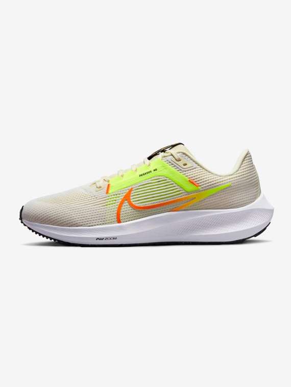 nike air zoom pegasus 40 men shoe
