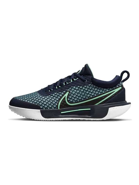 nike court zoom pro hard court men shoe