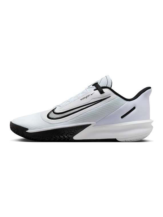 nike precision 7 easyon men shoe