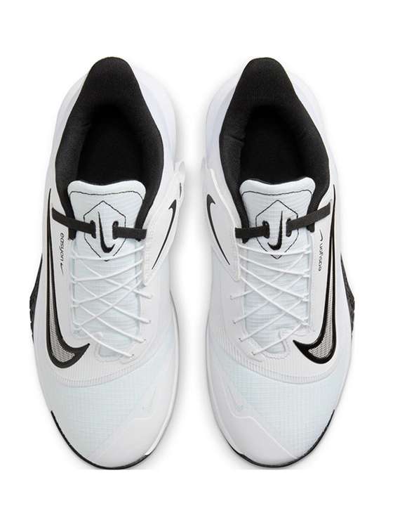 nike precision 7 easyon men shoe - 22362751 -  Standard Image - 3