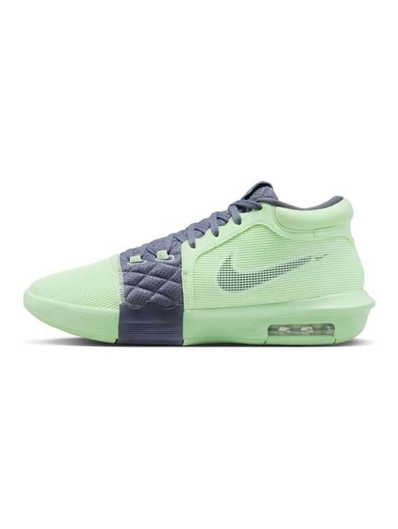nike lebron witness viii ep men shoe