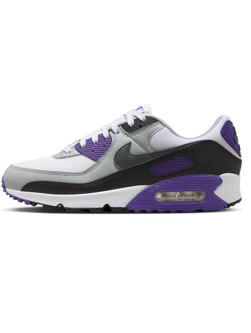nike wmns air max 90 series sports shoe
