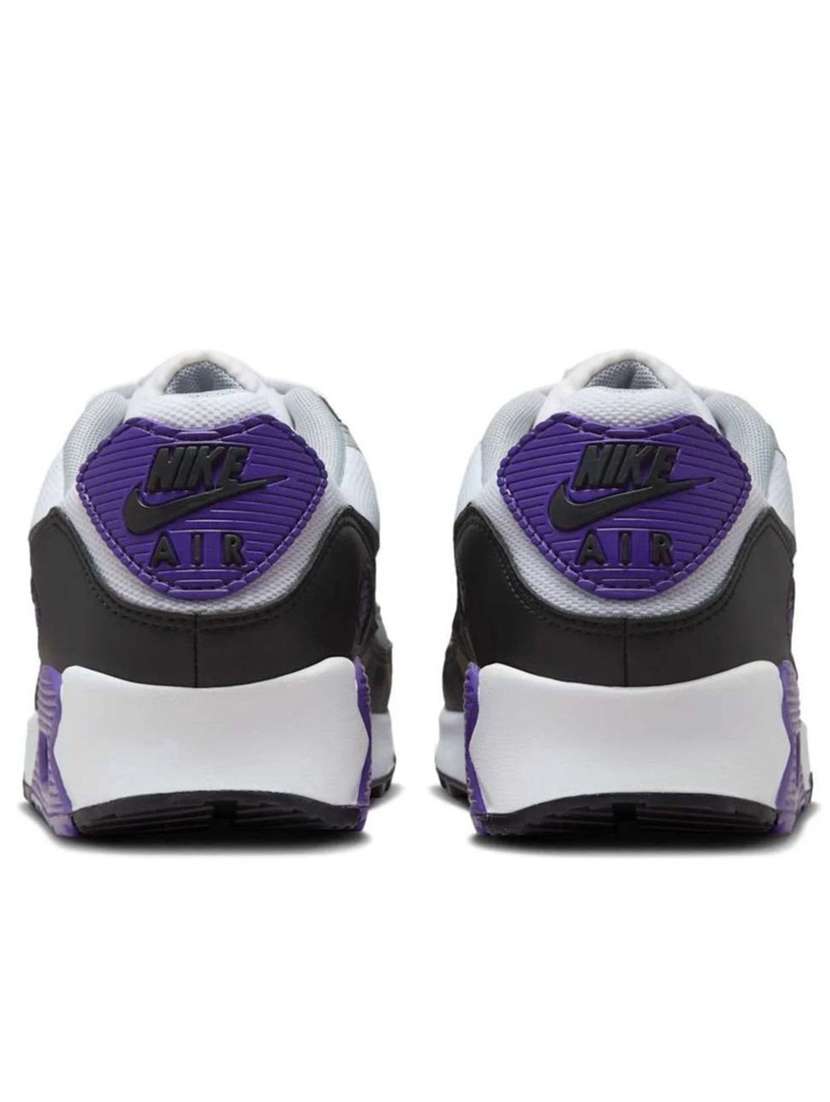 nike wmns air max 90 series sports shoe - 22364279 -  Standard Image - 3