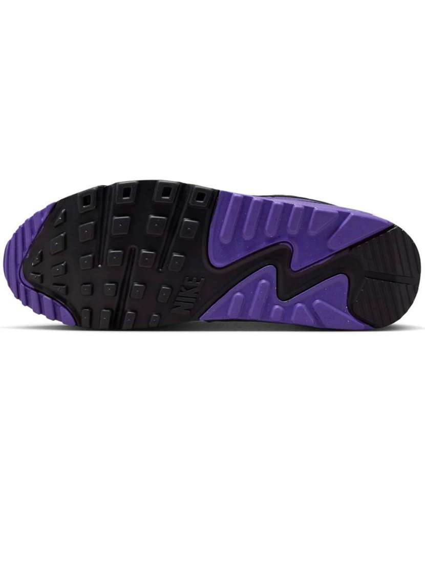 nike wmns air max 90 series sports shoe - 22364279 -  Standard Image - 5