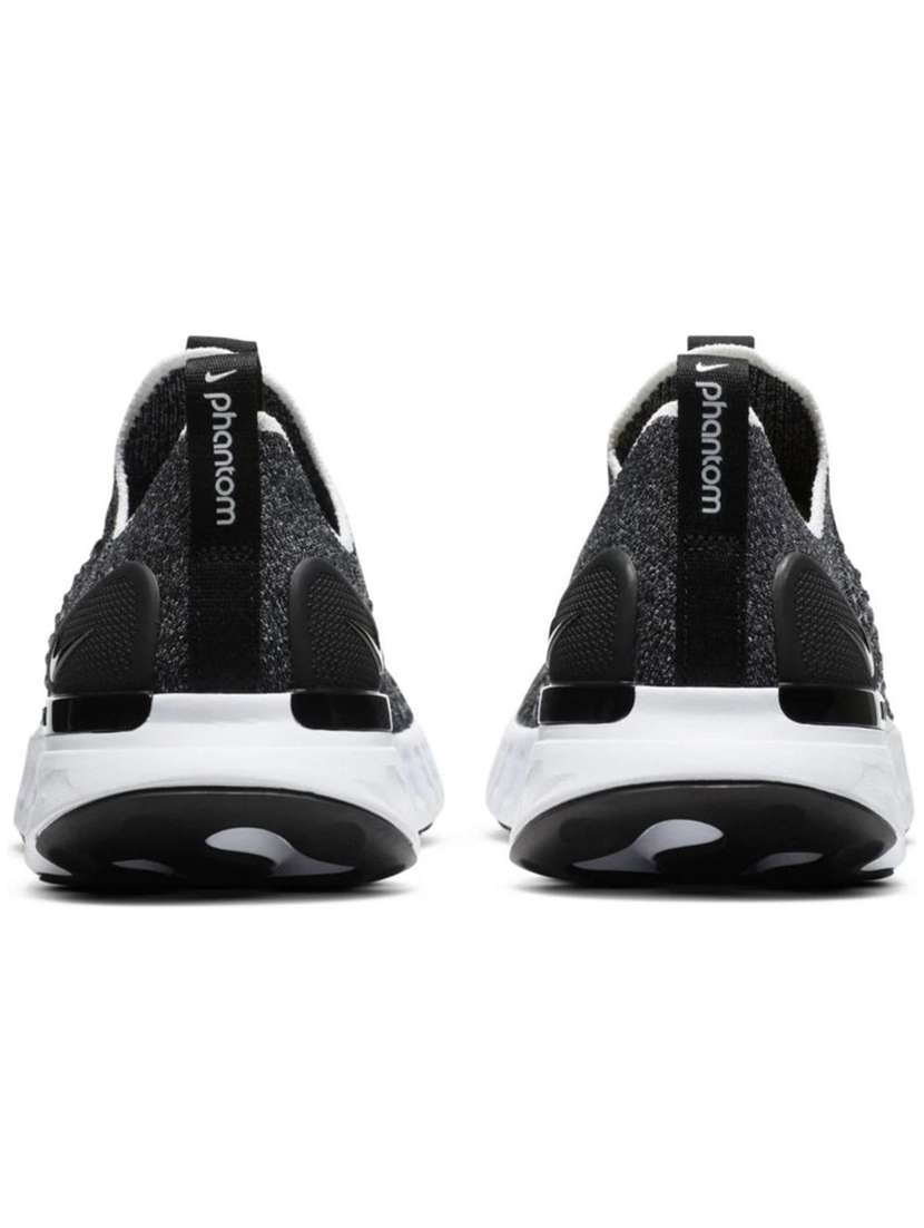 nike w react phantom run fk 2 sports shoe - 22364282 -  Standard Image - 3
