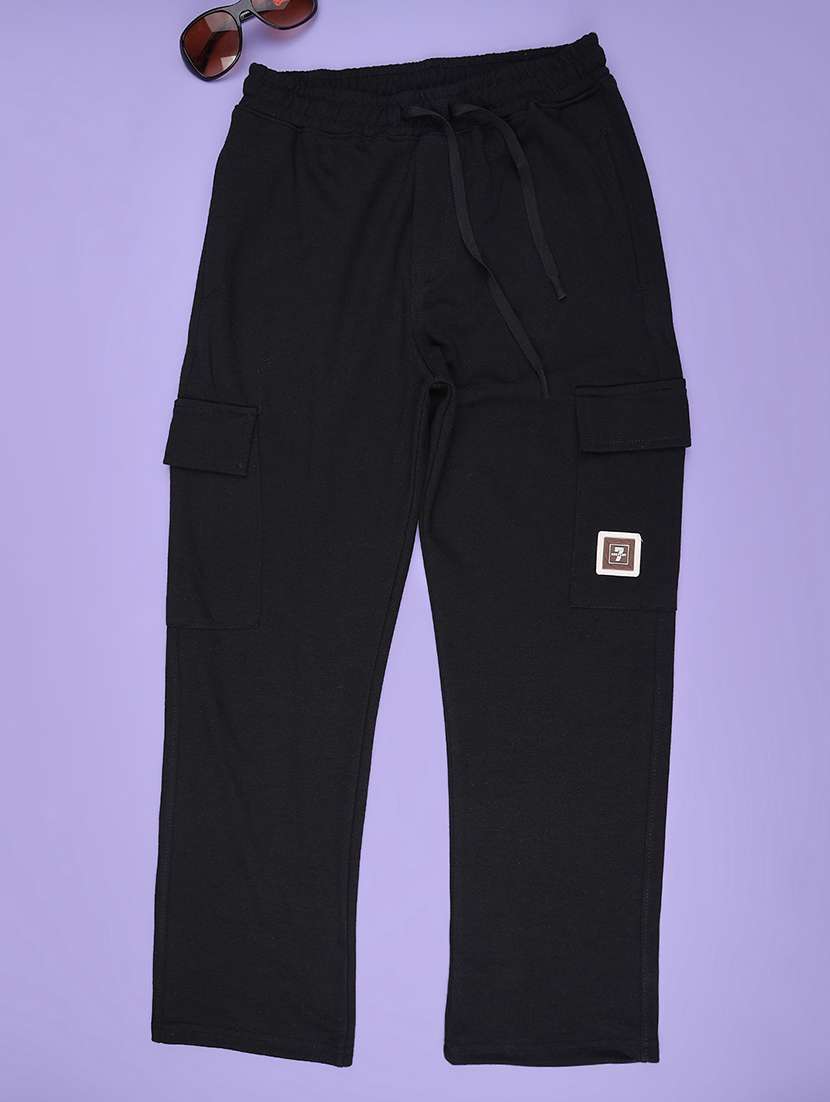 black cotton pyjamas nightwear