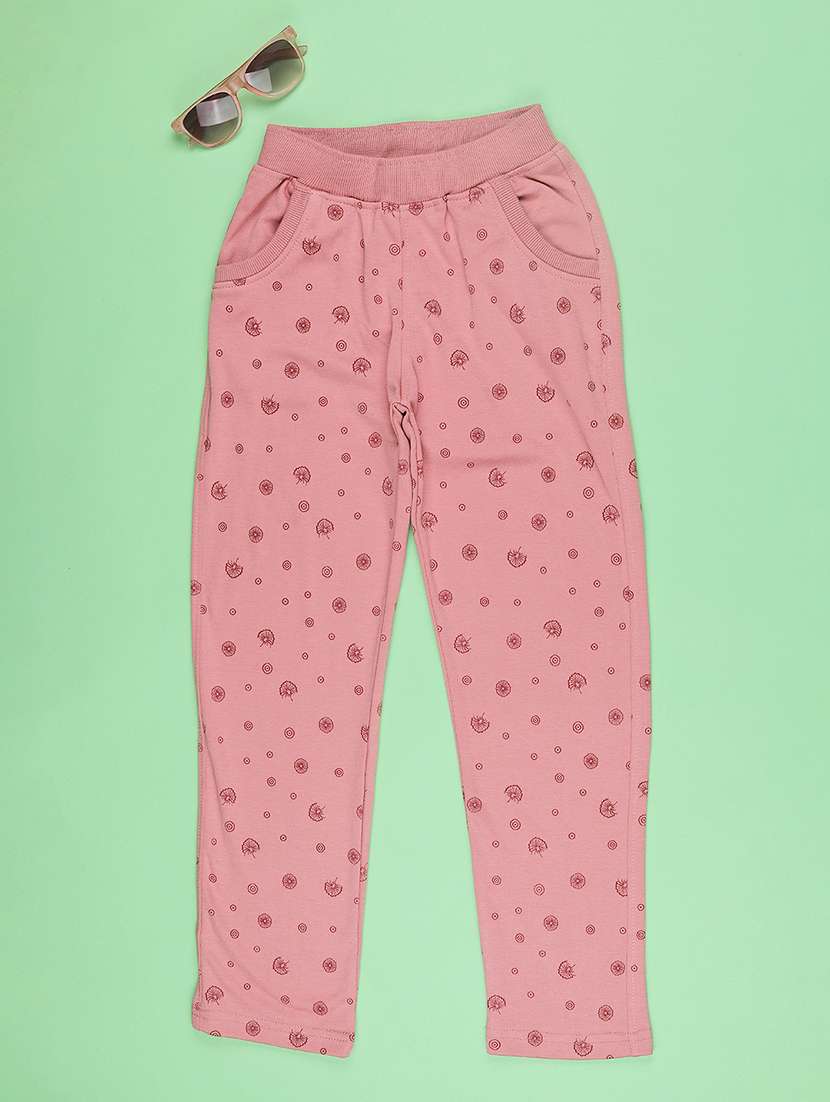 pink  cotton pyjamas nightwear