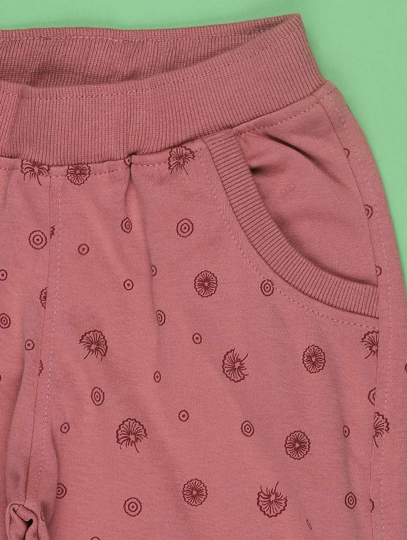 pink  cotton pyjamas nightwear - 22367373 -  Standard Image - 3