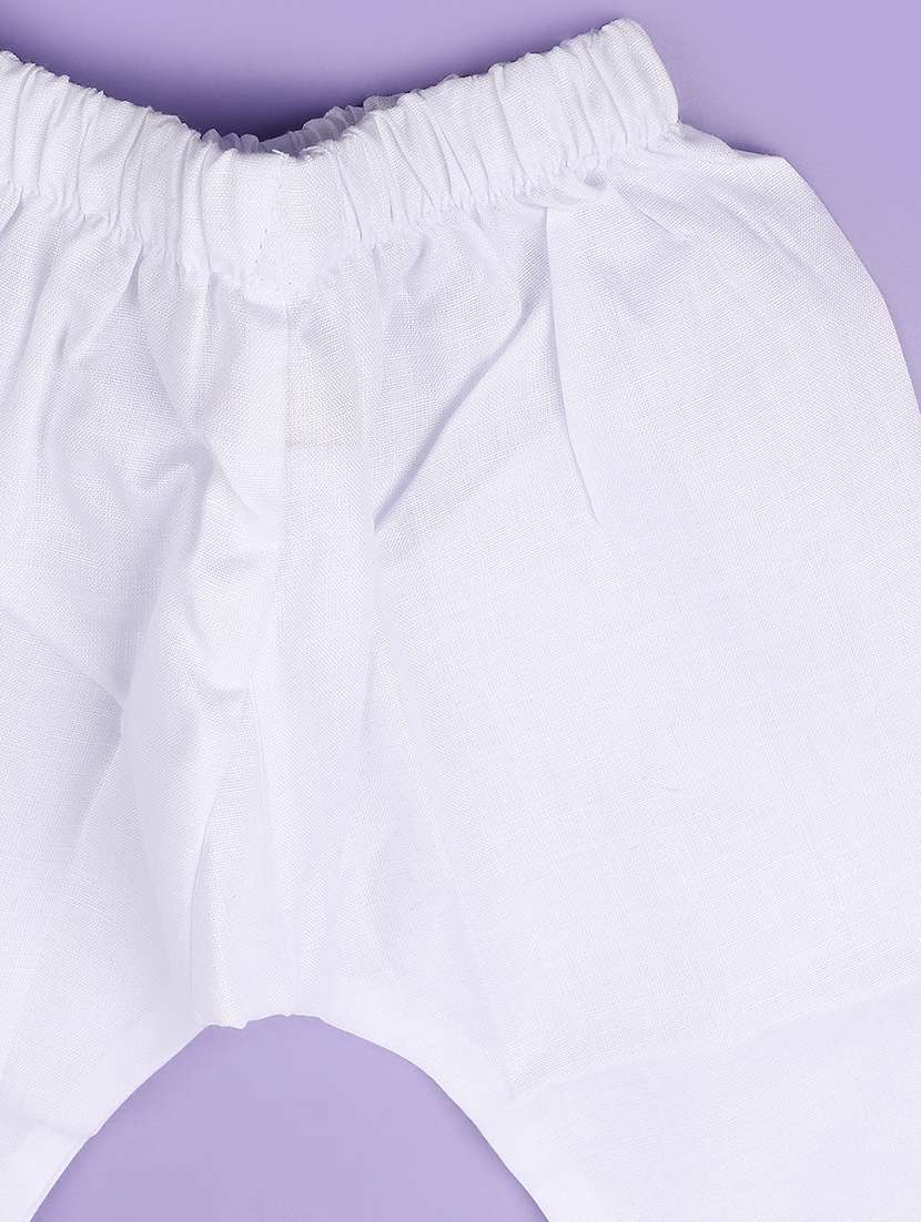 pink cotton kurta sets kurtas & set - 22367398 -  Standard Image - 3