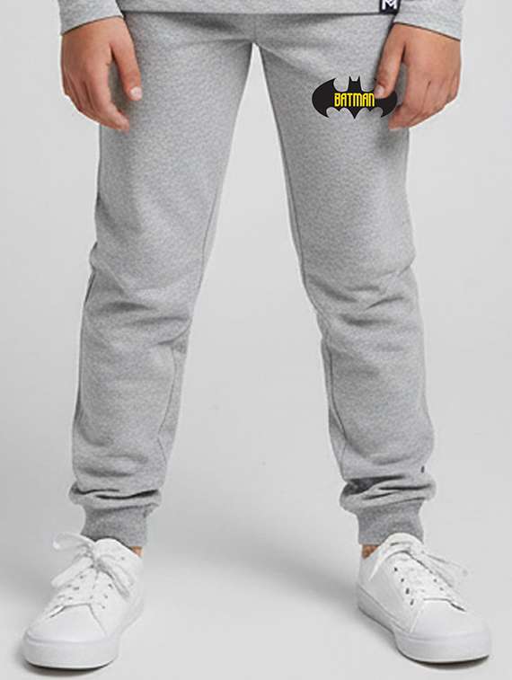 Boys Printed T-shirt And Jogger Set - 22368528 -  Standard Image - 3