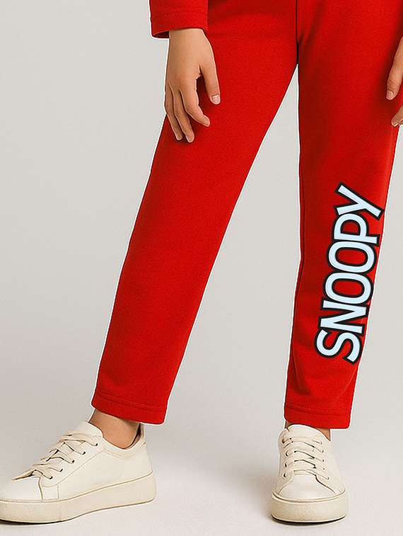 girls printed full length set - 22368586 -  Standard Image - 3