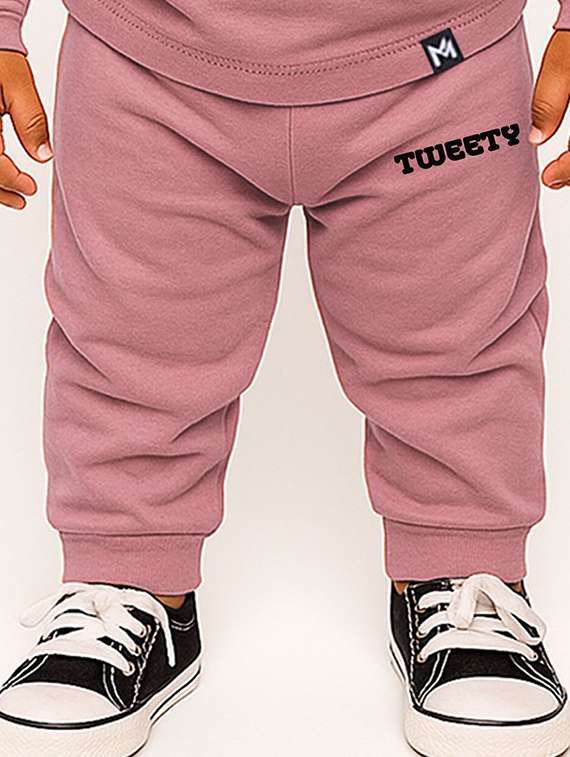 kids printed long sleeve full length set - 22368612 -  Standard Image - 3