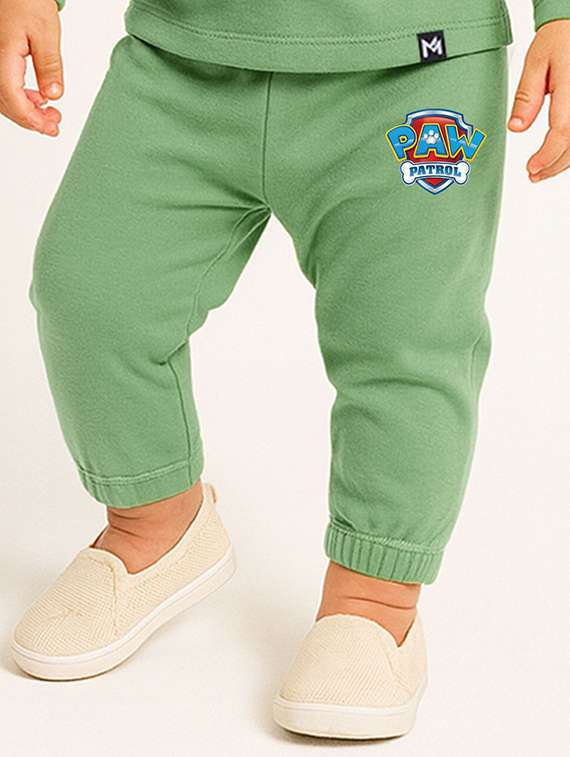 kids printed long sleeve full length set - 22368613 -  Standard Image - 3