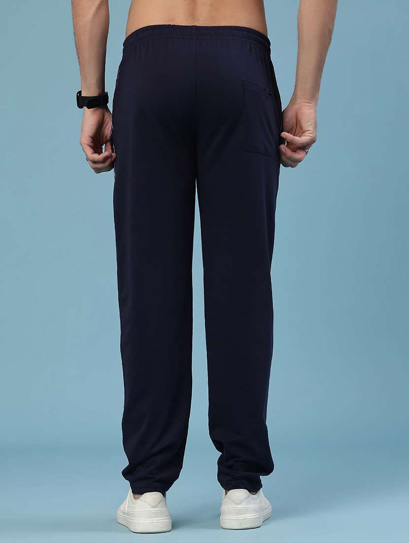 blue cotton cargos - 22374027 -  Standard Image - 3