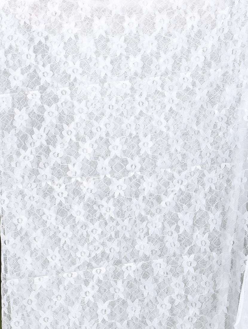 women self design plain saree - 22376153 -  Standard Image - 5