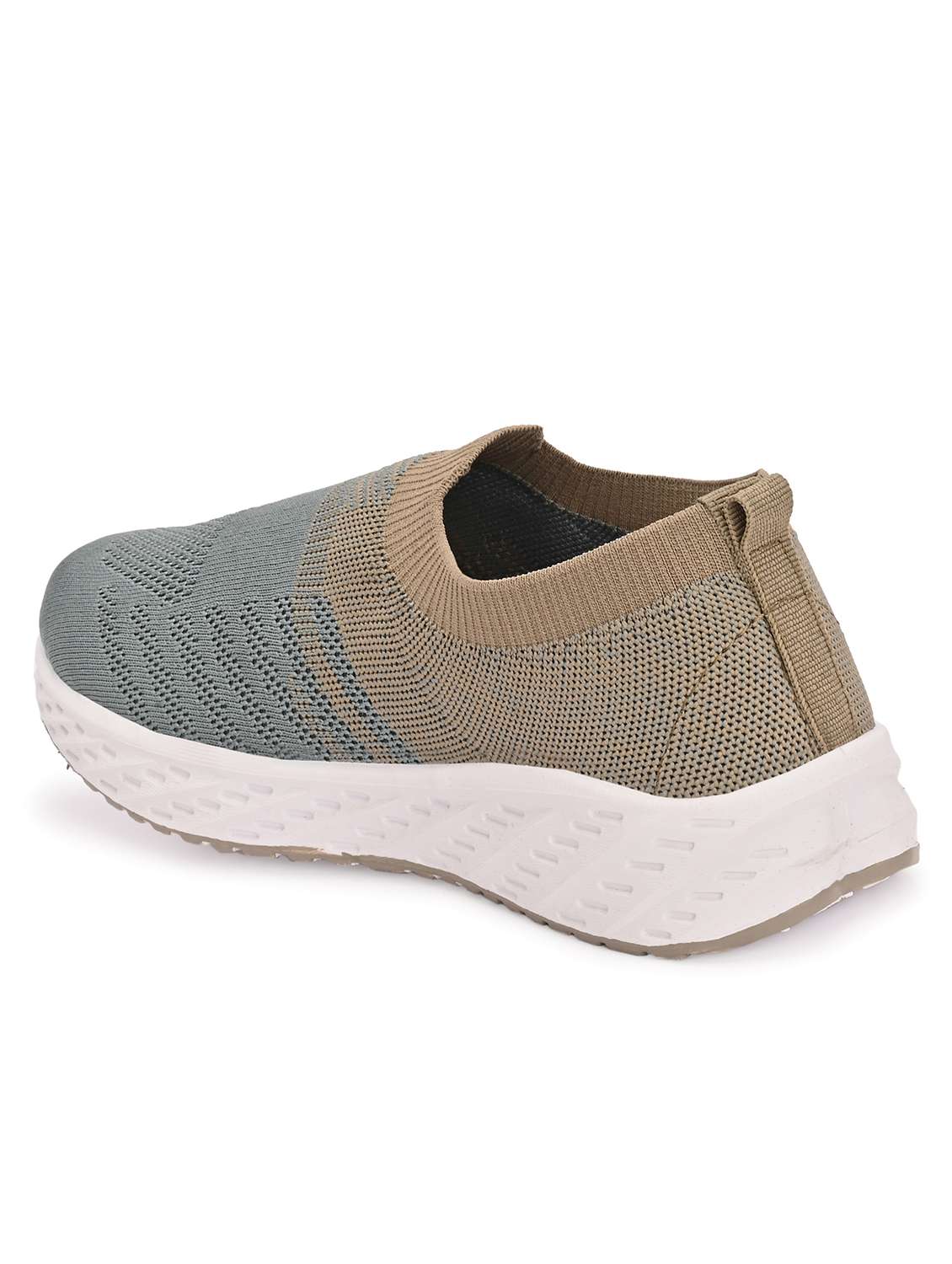 women solid slip on casual shoe - 22376661 -  Standard Image - 3