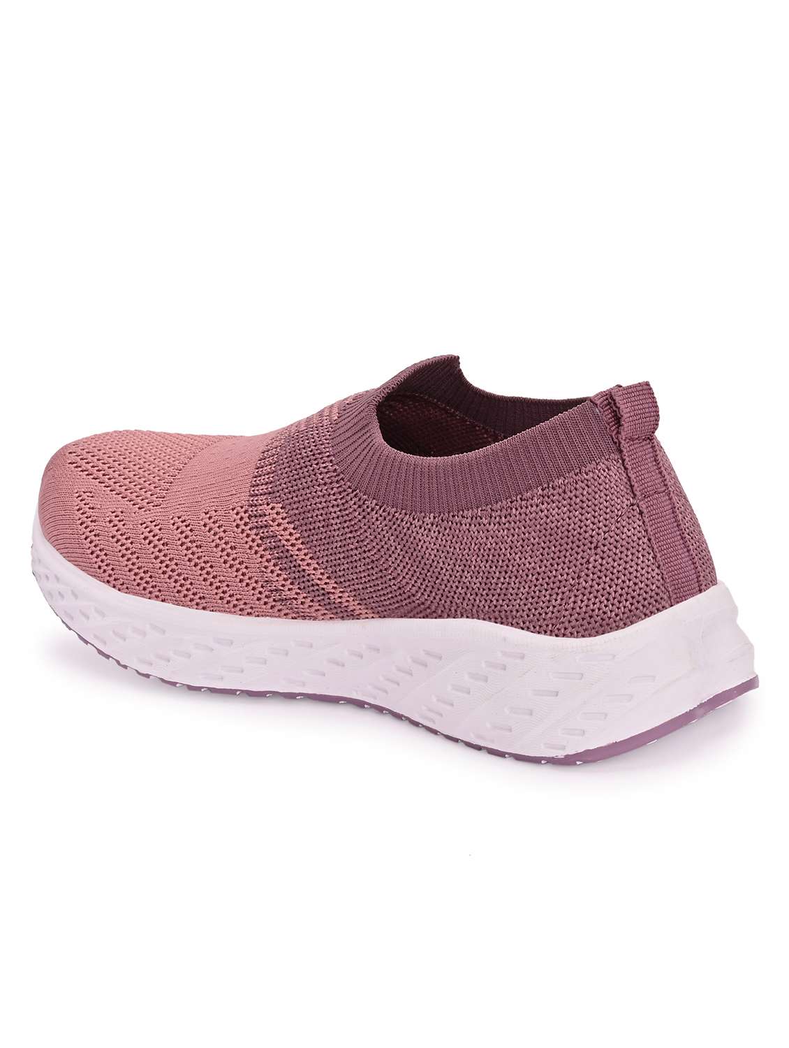 women solid slip on casual shoe - 22376662 -  Standard Image - 3