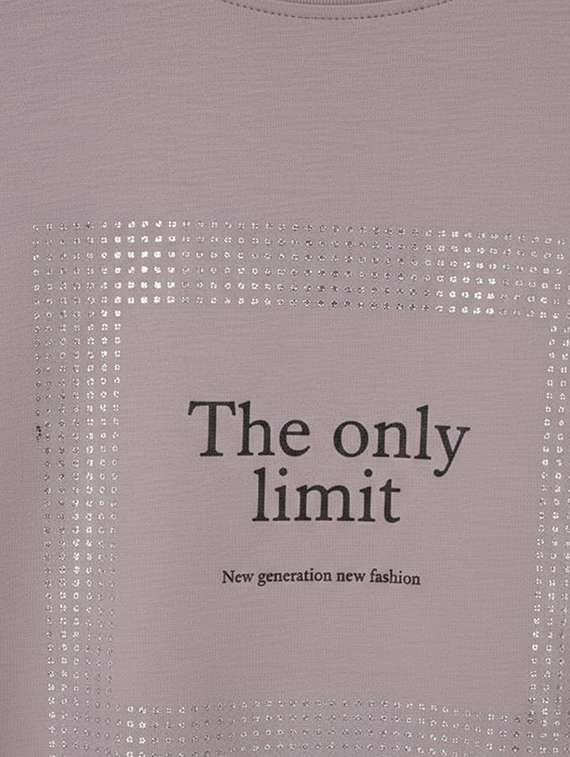 women printed short sleeve t-shirt - 22377465 -  Standard Image - 3