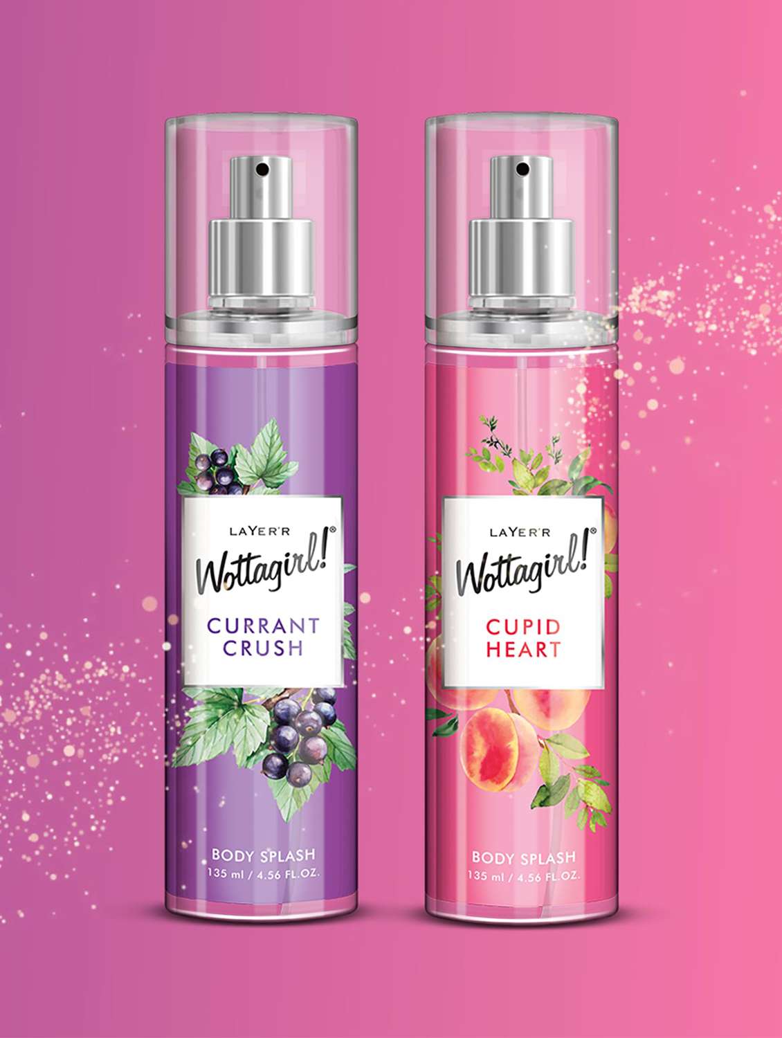 women wottagirl longlasting fragrance pack of 2