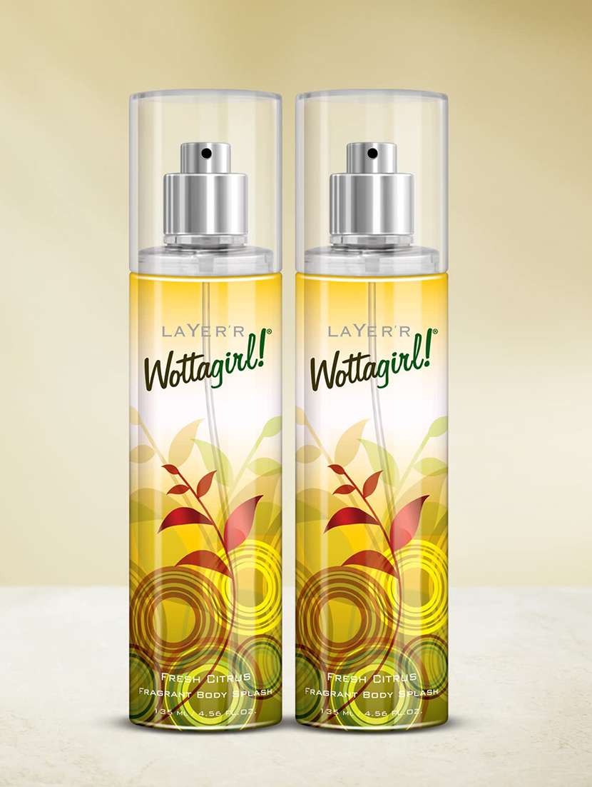 women wottagirl longlasting fragrance pack of 2