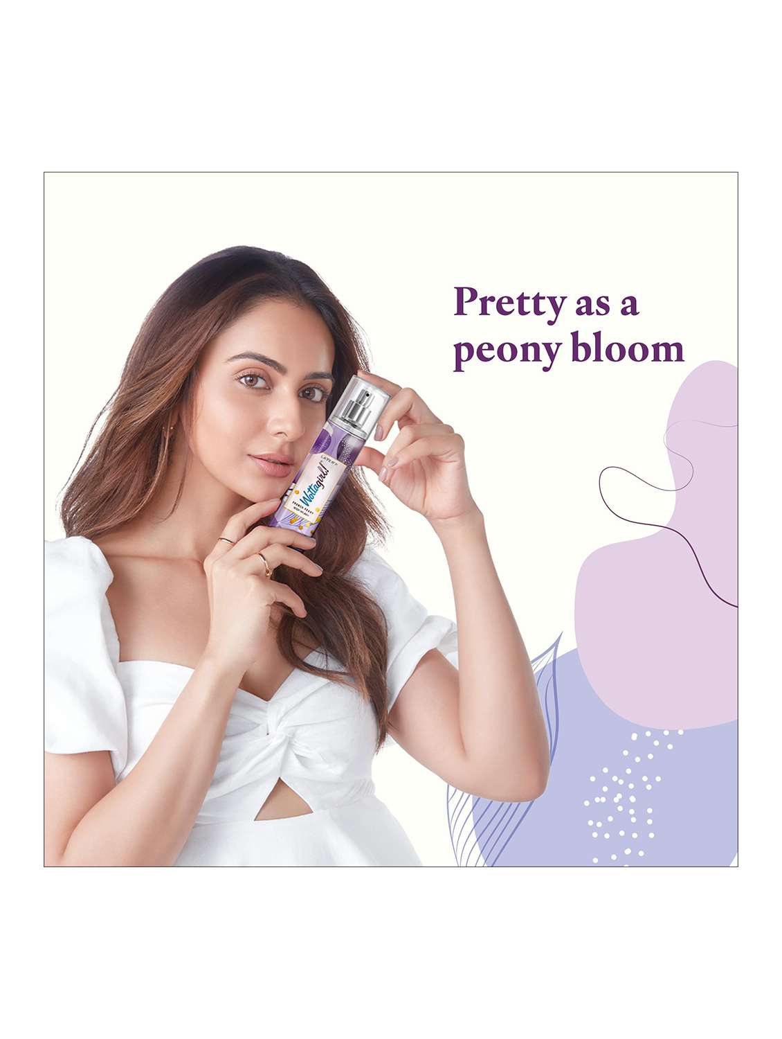 women wottagirl longlasting fragrance pack of 2 - 22379345 -  Standard Image - 3