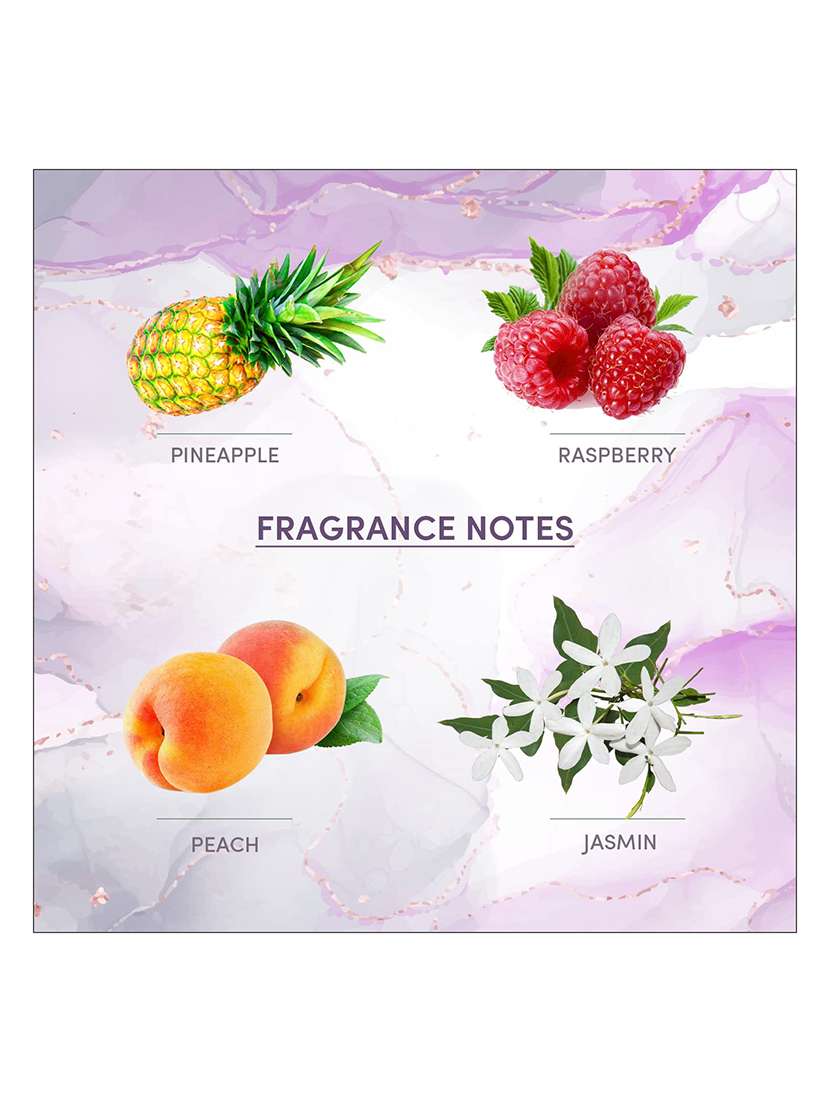 women wottagirl longlasting fragrance pack of 2 - 22379346 -  Standard Image - 3