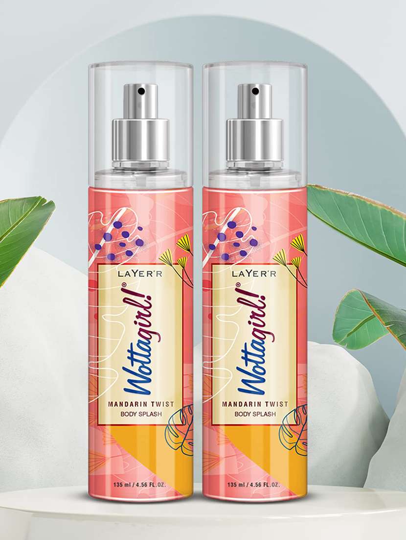 women wottagirl longlasting fragrance pack of 2