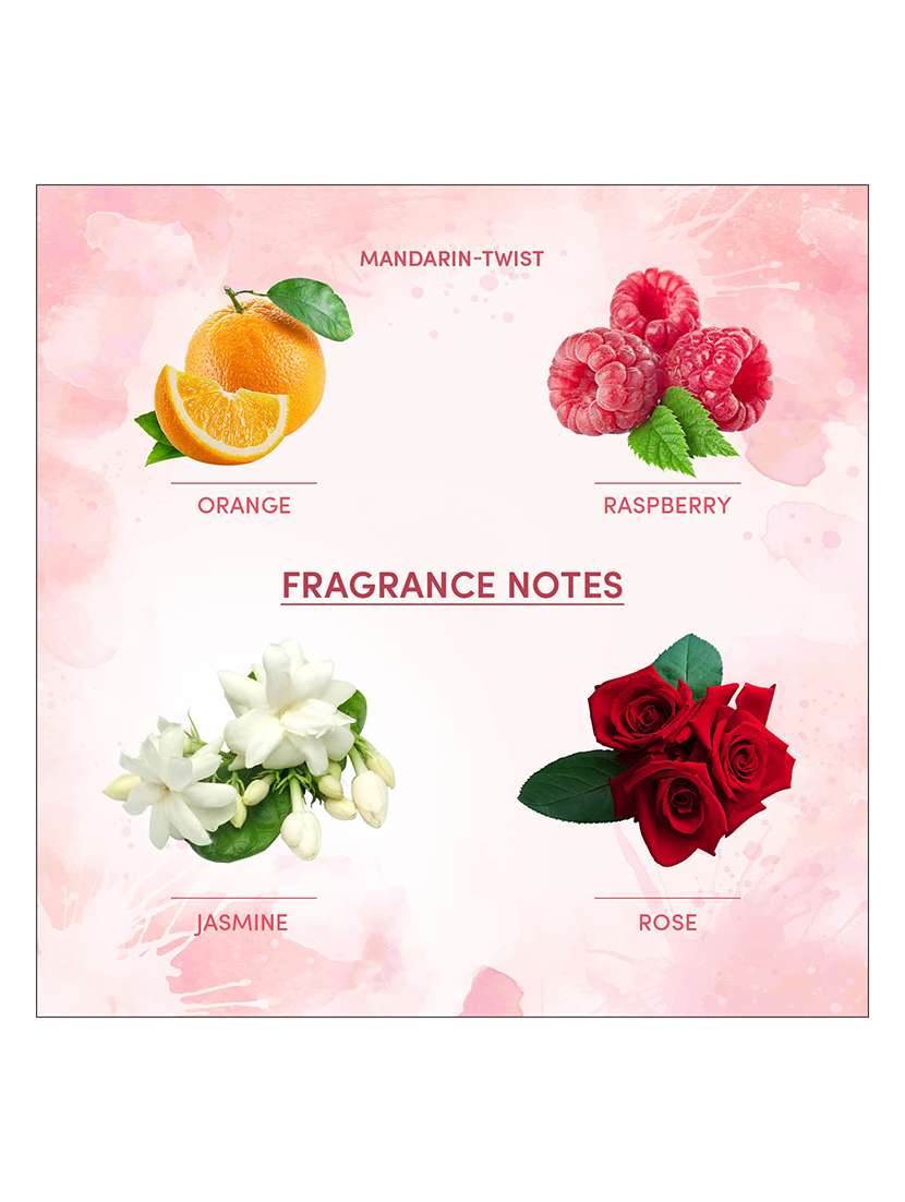 women wottagirl longlasting fragrance pack of 2 - 22379349 -  Standard Image - 3