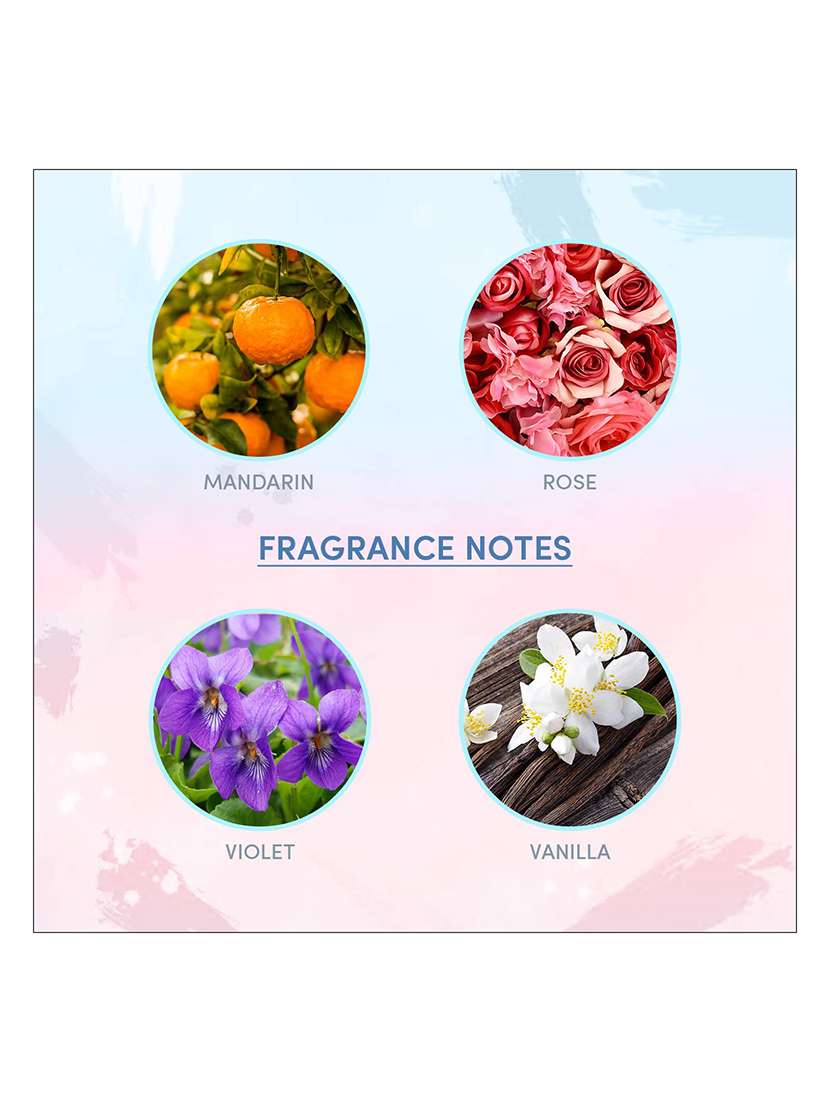 women wottagirl longlasting fragrance pack of 2 - 22379352 -  Standard Image - 3