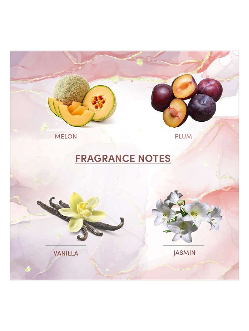 women wottagirl longlasting fragrance pack of 2 - 22379354 -  Standard Image - 3