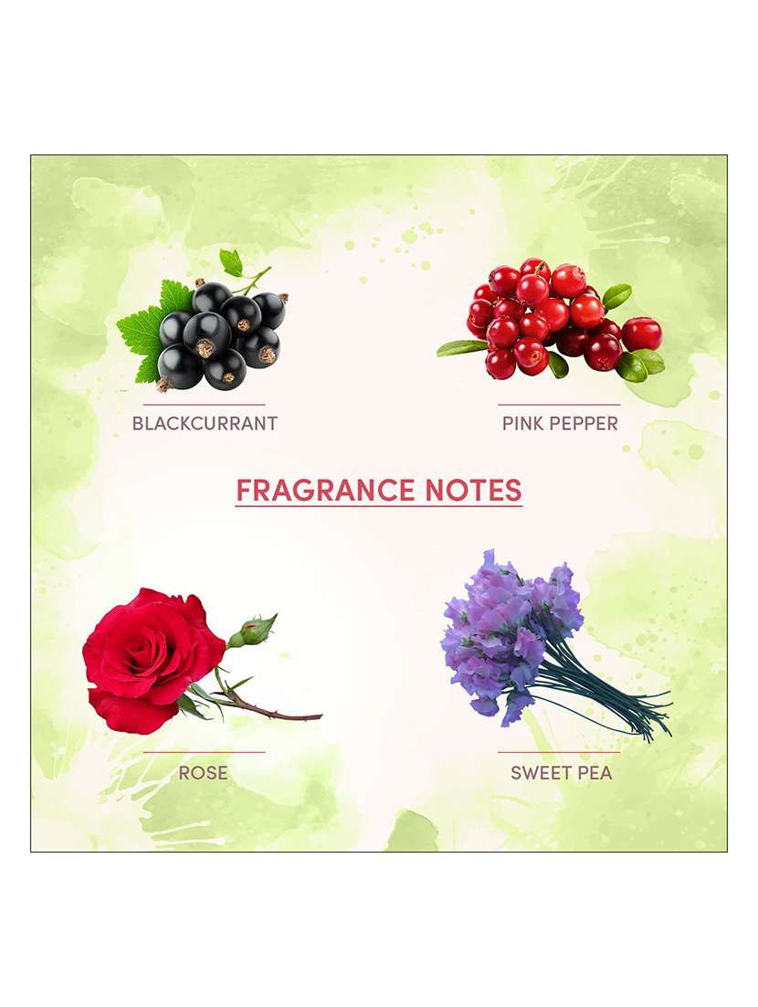 women wottagirl longlasting fragrance pack of 2 - 22379358 -  Standard Image - 3