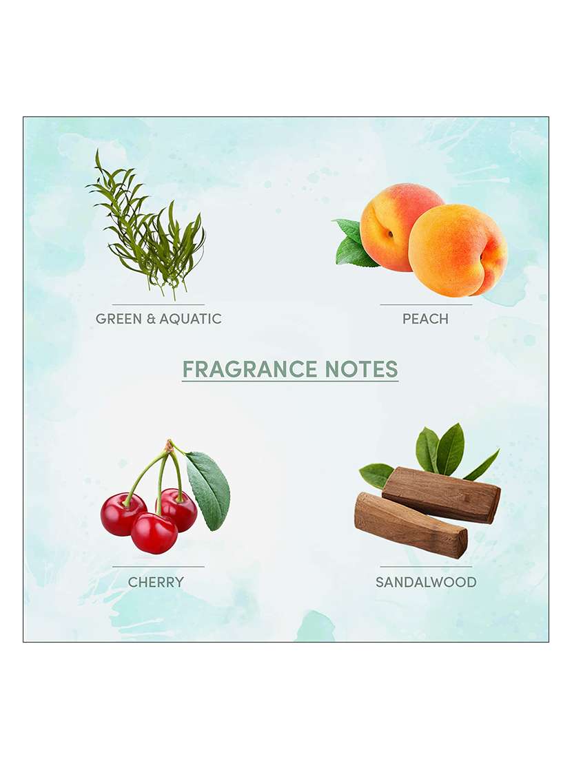 women wottagirl longlasting fragrance pack of 2 - 22379360 -  Standard Image - 3