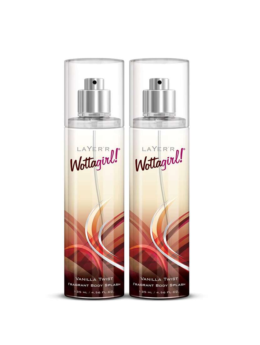 women wottagirl longlasting fragrance pack of 2
