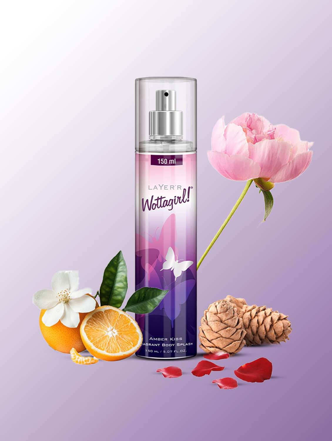 women wottagirl longlasting fragrance 