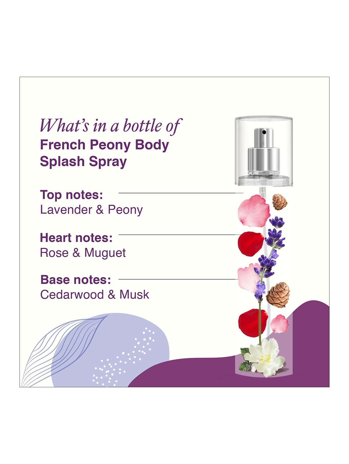 women wottagirl longlasting fragrance  - 22379366 -  Standard Image - 3