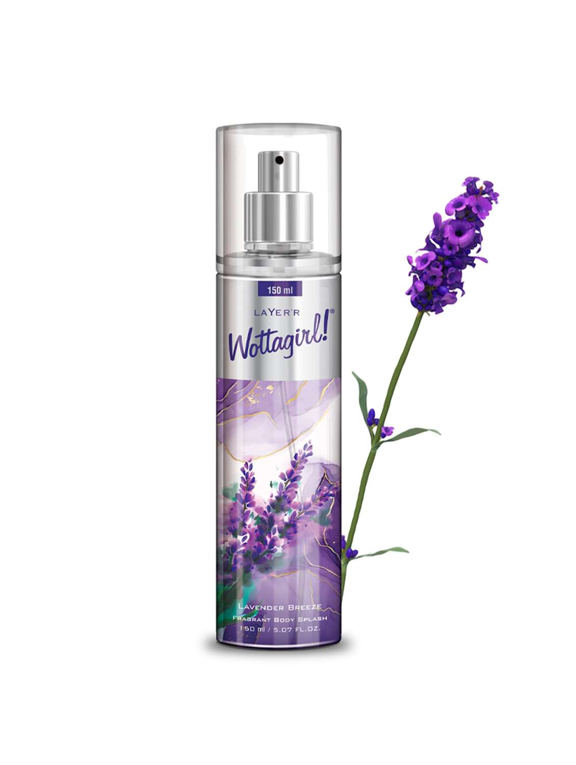 women wottagirl longlasting fragrance 