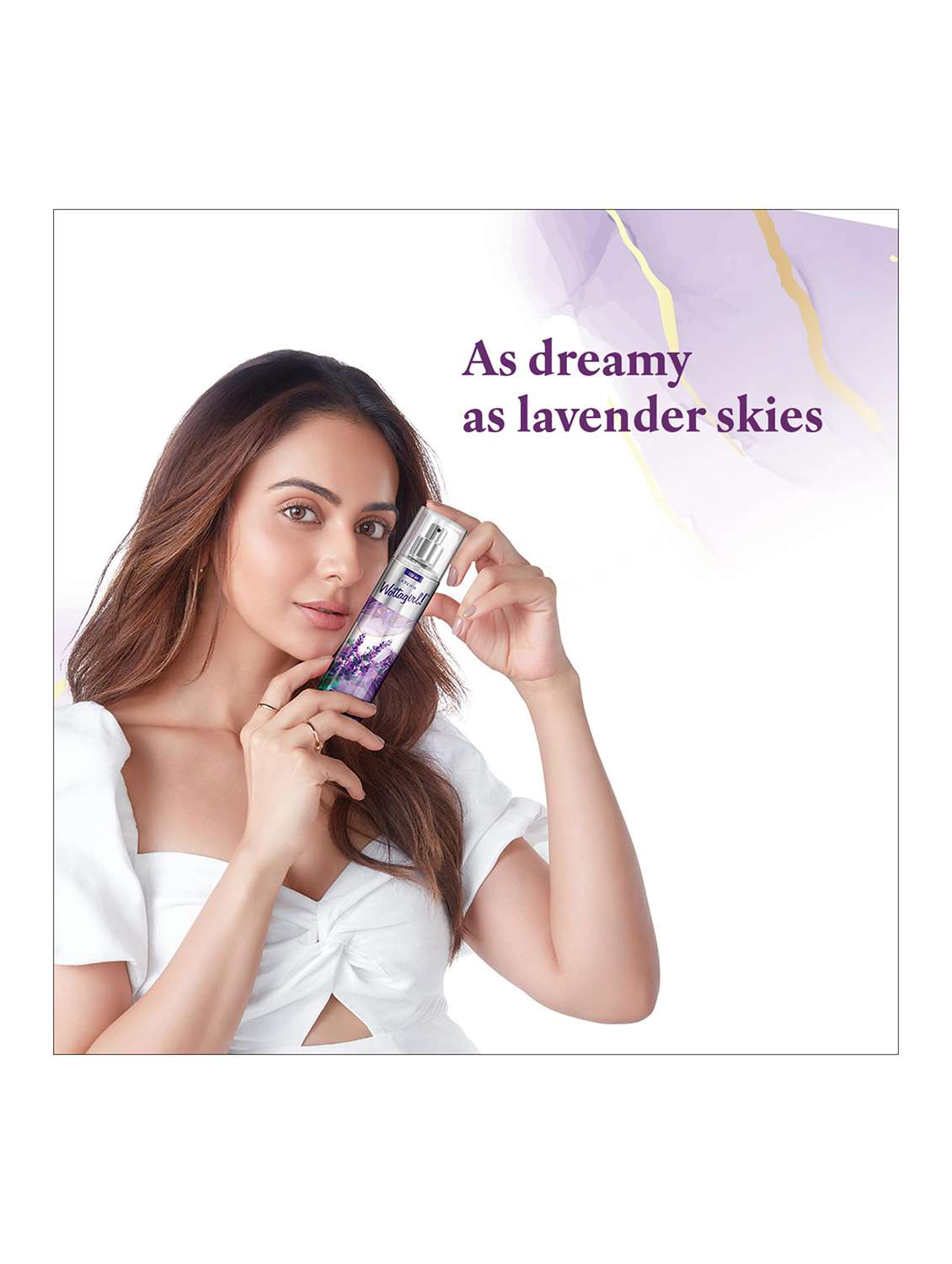 women wottagirl longlasting fragrance  - 22379367 -  Standard Image - 5