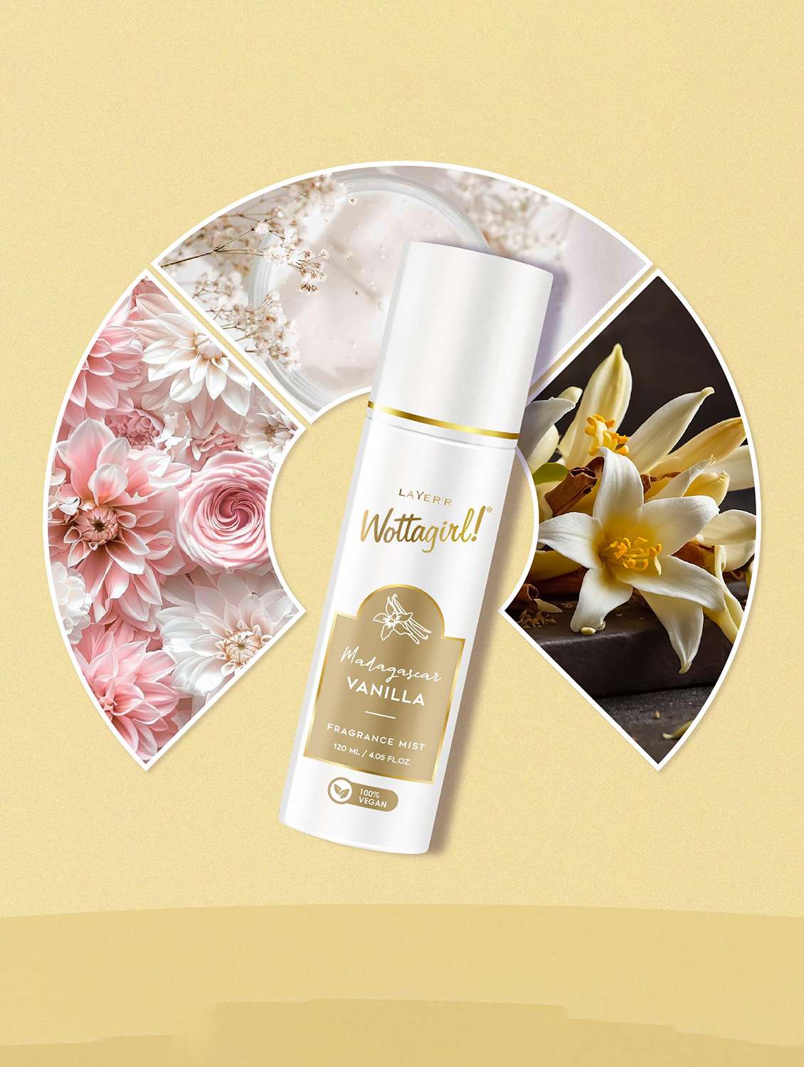 women wottagirl longlasting fragrance  - 22379370 -  Standard Image - 3