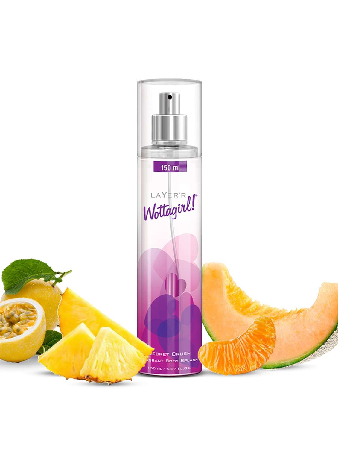 women wottagirl longlasting fragrance 