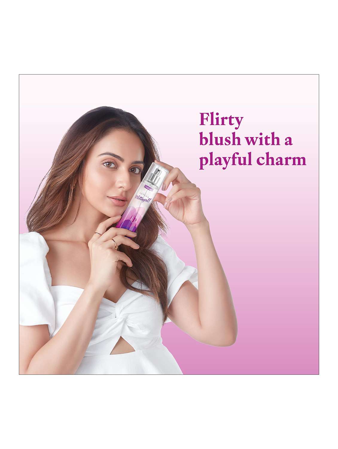 women wottagirl longlasting fragrance  - 22379371 -  Standard Image - 5