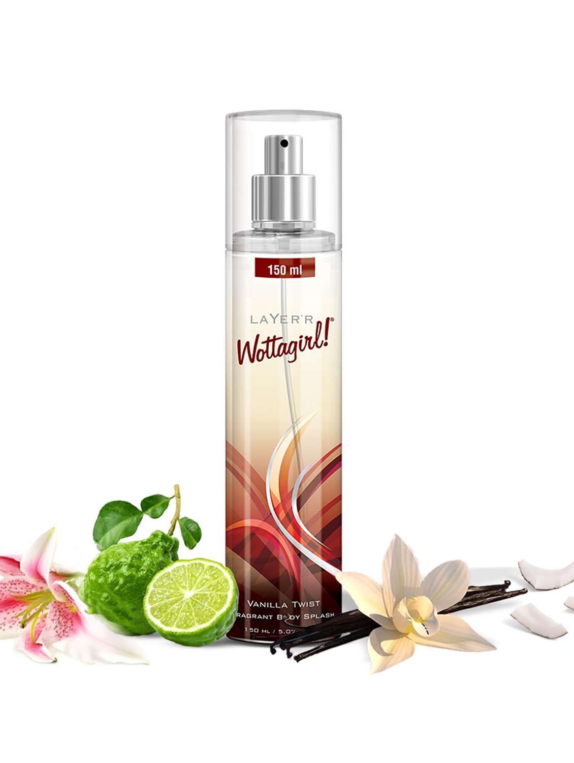 women wottagirl longlasting fragrance 